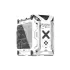 Value-Top X-Era Mloong Series Print Stream Open-Frame Gaming Case (White)